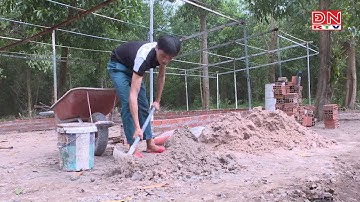 Nâng cao chất lượng huấn luyện và sức khỏe cho dân quân tự vệ