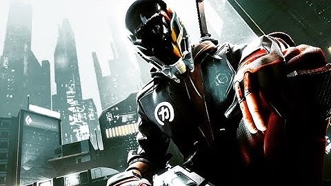 HYPER SCAPE IS BETTER THAN APEX LEGENDS (Hyper scape )