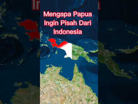 Video: Siapa yang menjajah Papua Nugini?