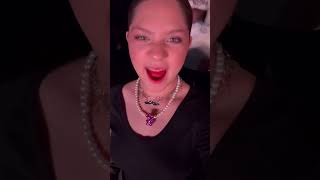 Ovaciones Camila Rivas Suárez