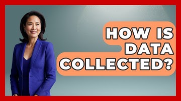 How Is Data Collected? - Gender Equality Network