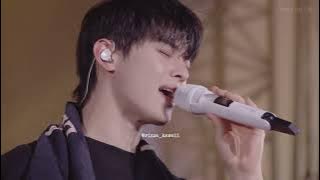 033024 Ichiban Suki na Hito ni Sayonara wo Iou by Cha Eunwoo - JOTM 2024 Mystery Elevator in Japan