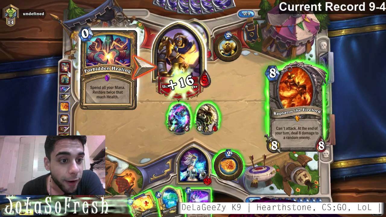 Casino Mage Standard Casino Mage Standard