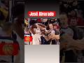 José Alvarado Highlights — Brooklyn, NY Hustle & Scraps! 🔥