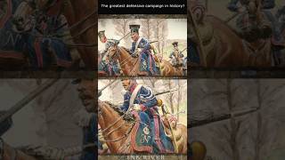 The Greatest Defensive Campaign in History | The Stand That Changed the World