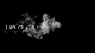 Visual CV Hannah Quigley