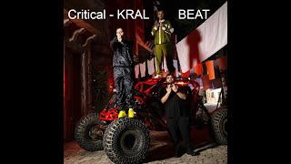 Critical   KRAL feat  Muti x Levo (BEAT)