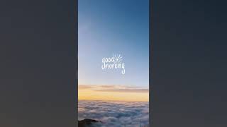 Status Wa Selamat Pagi
