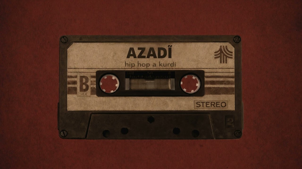 AZADÎ - HİPHOP A KURDÎ - KURDISH RAP MUSIC