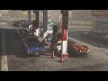 Forza Horizon 6 Drag Racing Classic Muscle Cars With 