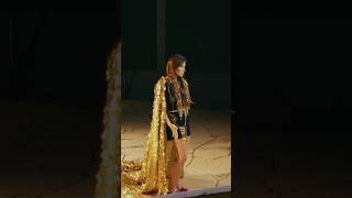 One song. A hundred moves. 😄🎶 #SidiYaSidi #سيدي_يا_سيدي #Nancy11