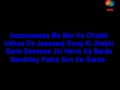 De Ghuma Ke ICC World Cup 2011 Official Song Lyrics HQ