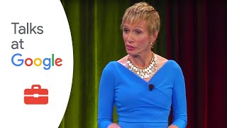 Shark Tales | Barbara Corcoran | Talks at Google