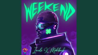 Weekend - Mohbad, Imole