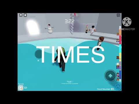 Playng tower of hell whit Oku