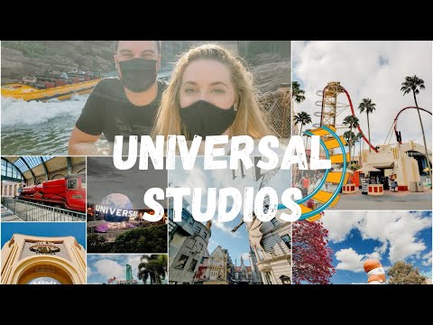 Video: Planifică-ți vizita la parcurile tematice Universal Orlando