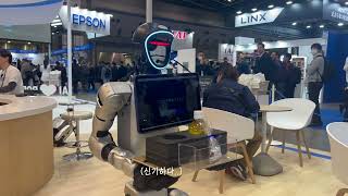iREX 2025 글로벌 프로그램 Volg🦾 | COSS