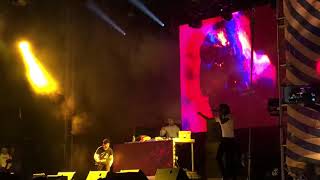 Festival Ceremonia 2018