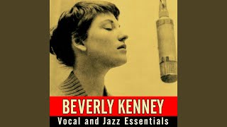 Video thumbnail of "Beverly Kenney - Moe's Blues"