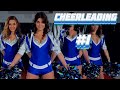 Cheerleading | Energy Cheerleader #1