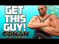 Why you want this task master conan exiles