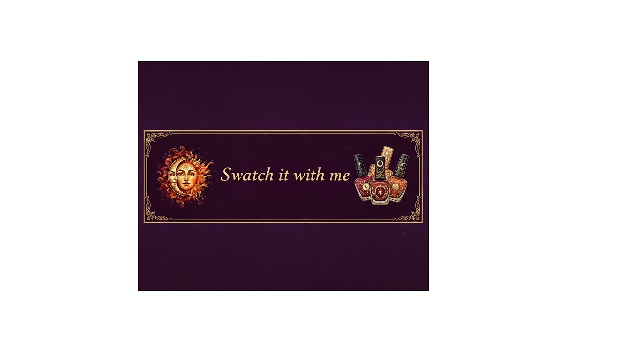 DND Gel Polish Cat Eye Haul