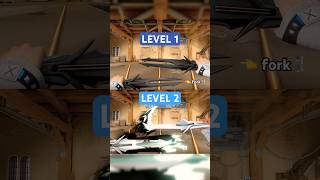 Unupgraded Blackspyre Melee #valorant