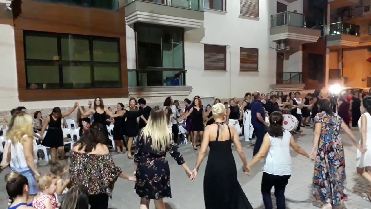 NERGİZ SÜNNET DÜĞÜNÜ SERTAN VE ARKADAŞLARI