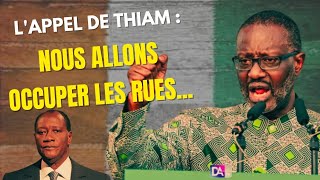 💥 Le PDCI brise le SILENCE : pas de CANDIDAT, pas D'ÉLECTION ! #pdci