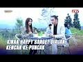 Mas abhi suka tibatiba romantis yaa  terpaksa menikahi tuan muda antv eps 96 full