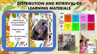 KAMUNING ES YEAR END ACCOMPLISHMENT REPORT 2020 2021