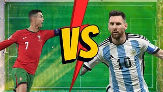 Vatan gibi Ronaldo savunması