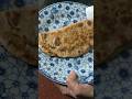 गुड और खोए का जबरदस्त पराठा😋 #shorts #ytshorts #paratha #food #khanakhazanabymadhu