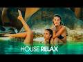 Best Tropical Deep House Mix 2026 ✨ Chill Vocal Summer Vibes in 4K UHD for TV | Deep Paradise