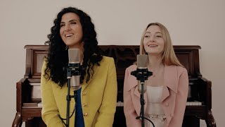 LAILA BIALI - Pennies from Heaven (feat. Caity Gyorgy)
