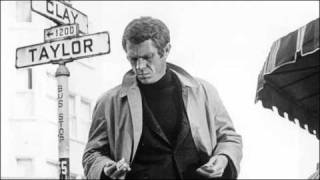 Bullitt (Original Score) - Lalo Schifrin - Ice Pick Mike