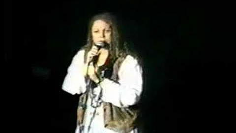 (13)  Wendi Kaiser's Rap  (2)