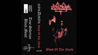 Nördmör - Under the Sign of Raven