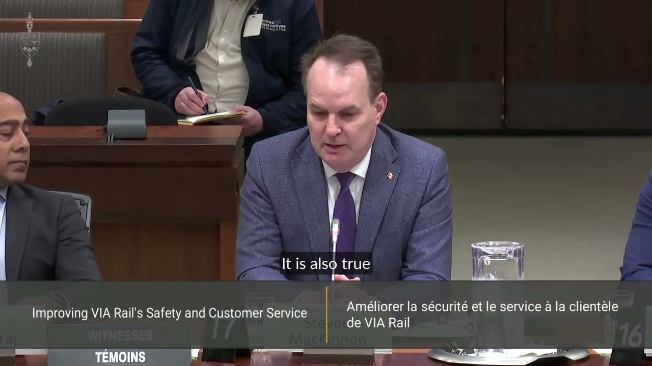 Lip service won’t do.