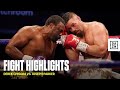 HIGHLIGHTS | Joseph Parker vs. Derek Chisora