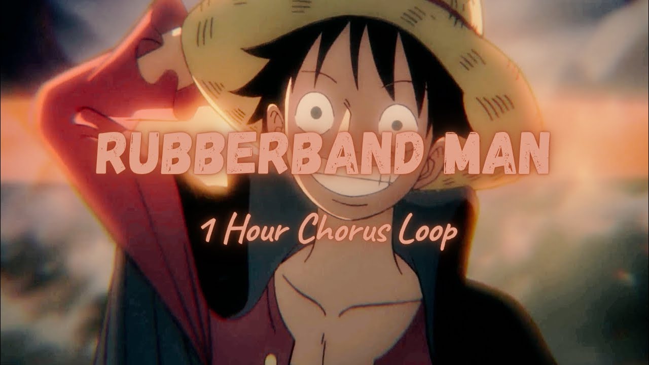 The Spinners The Rubberband Man [1 Hour Chorus Loop] YouTube