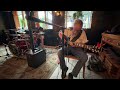 Jesus on the Mainline - Ry Cooder cover