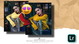Best Way To Edit Your Photos in mobile on Lightroom Mobile App screenshot 4