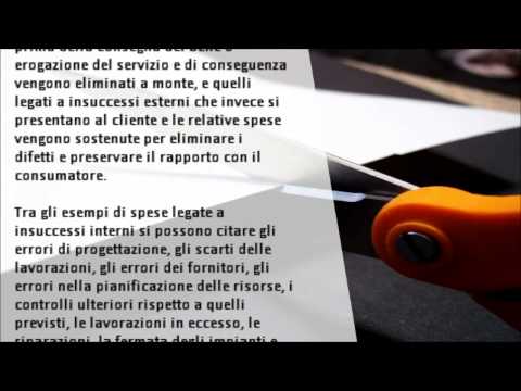 Video: Come Tagliare I Costi Nel