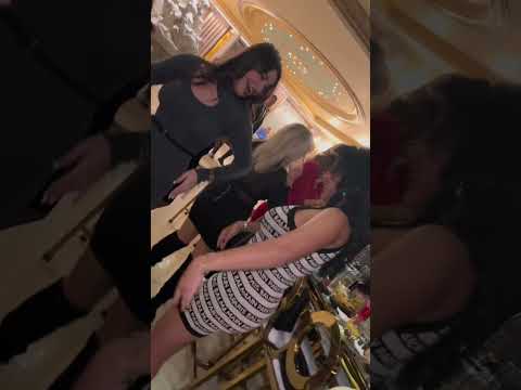 رقص جوهرة مع رانيا يوسف