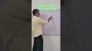 Integration short trick questions for Competitive technical exams #agniveer #tech #airforce#navy#aa