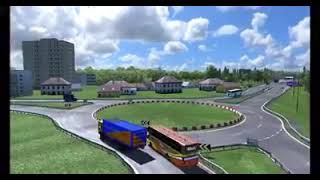 ঢাকা থেকে পদ্মা সেতু পর্যন্ত সম্পূর্ণ রাস্তার ড্রোন ভিউ । Dhaka to Padma Bridge Drone View screenshot 4