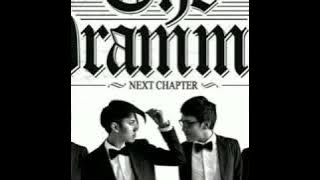 The dramma - terima kasih tuhan dia begitu indah