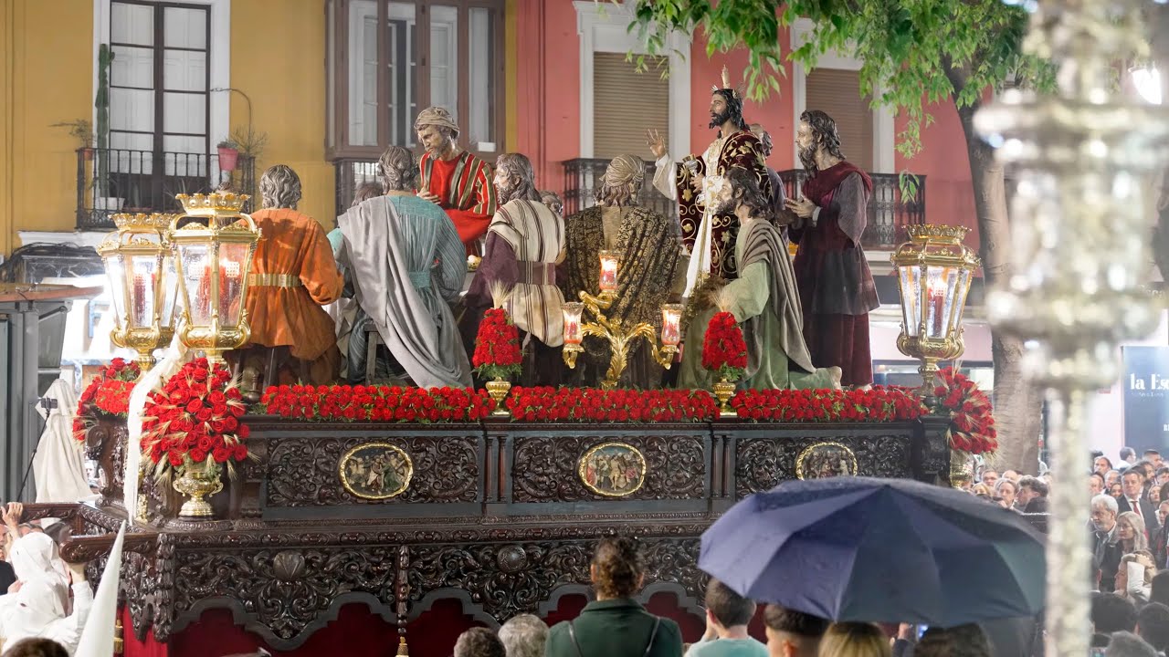 La Cena por la Alfalfa 2025