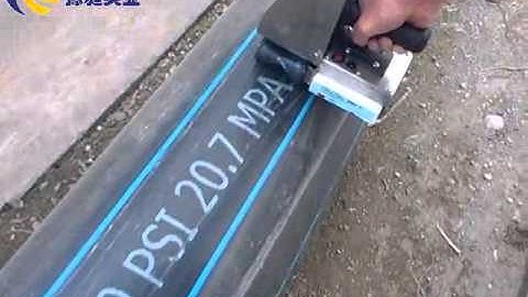 CYCJET Large character handheld inkjet printers/Large format tube hand marking machine/coders/marker